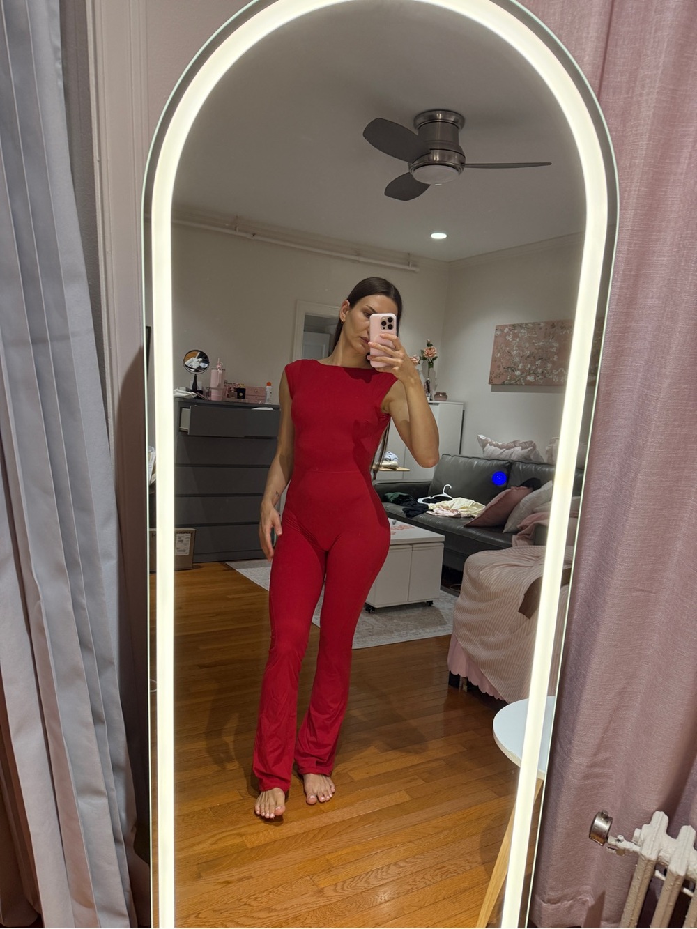Alphalete Allure bodysuit NWT - Picture 6 of 6